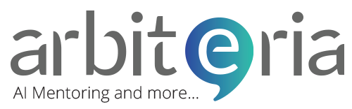 Arbiteria logo